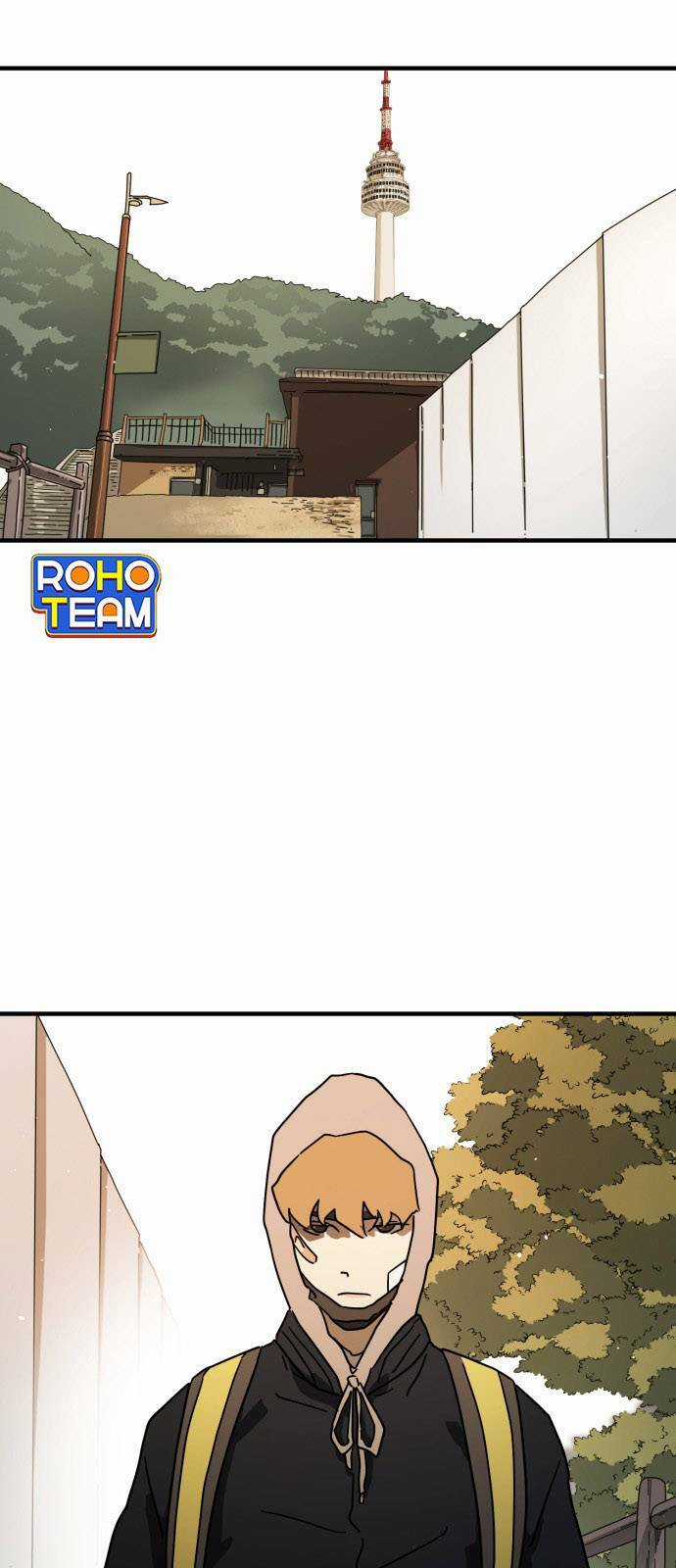 Đại Dịch Seoul Chapter 46 trang 28