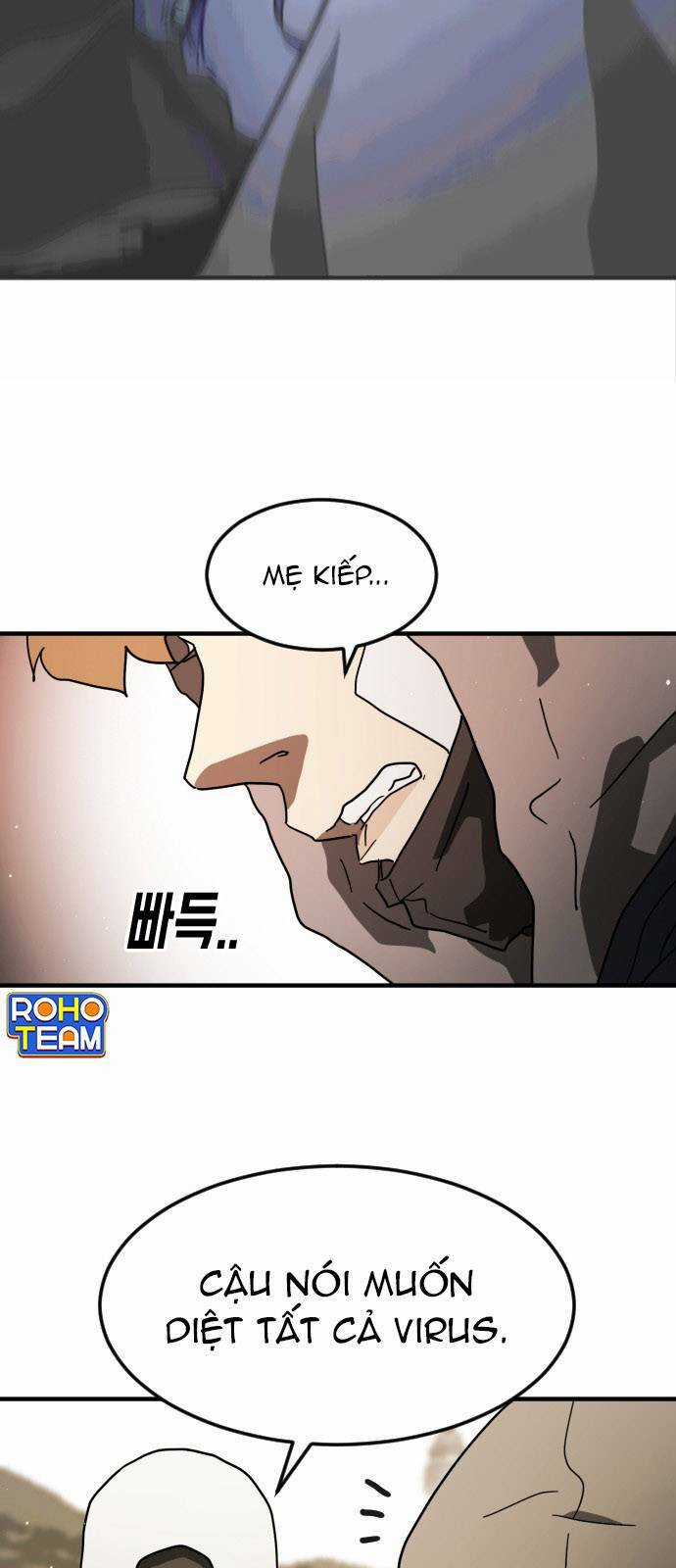 Đại Dịch Seoul Chapter 46 trang 30