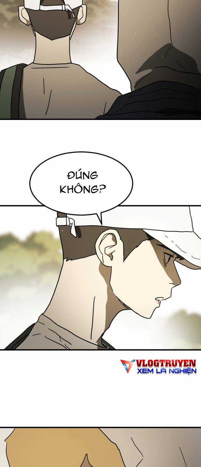 Đại Dịch Seoul Chapter 46 trang 31