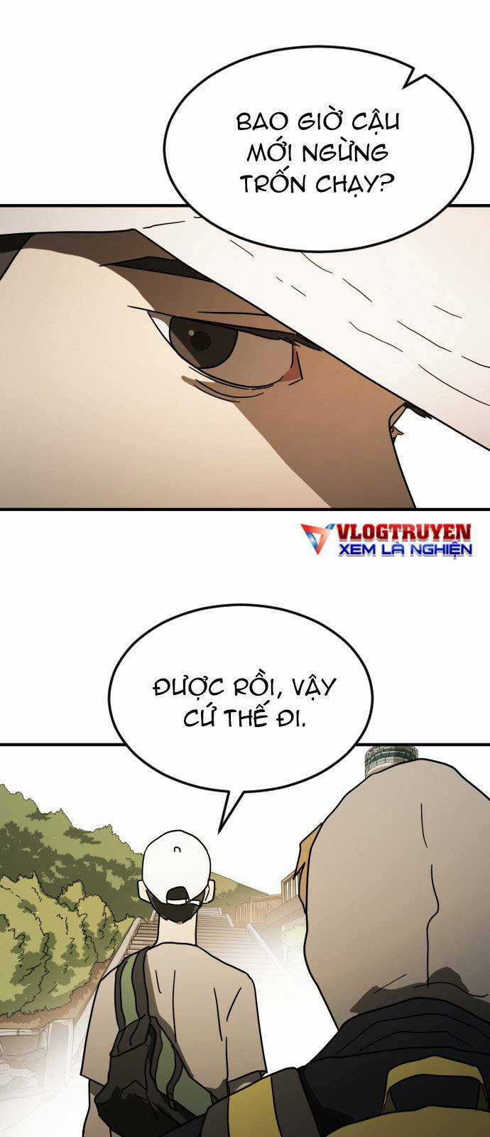 Đại Dịch Seoul Chapter 46 trang 35