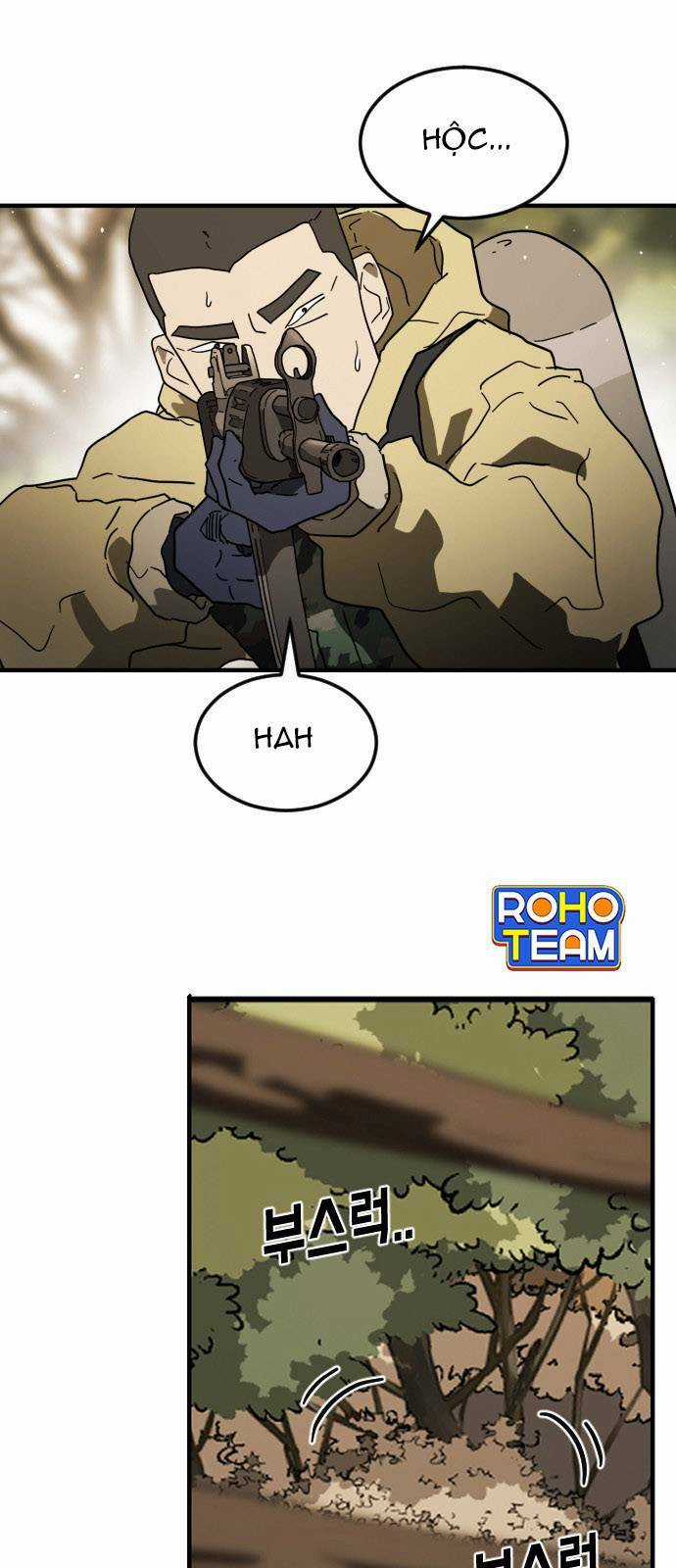 Đại Dịch Seoul Chapter 46 trang 46