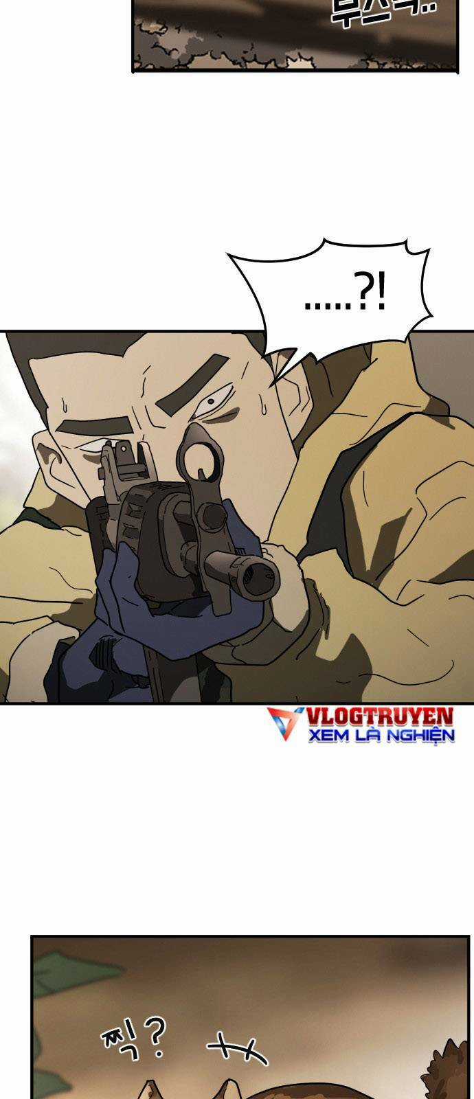 Đại Dịch Seoul Chapter 46 trang 47