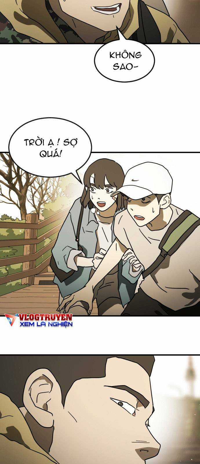 Đại Dịch Seoul Chapter 46 trang 50