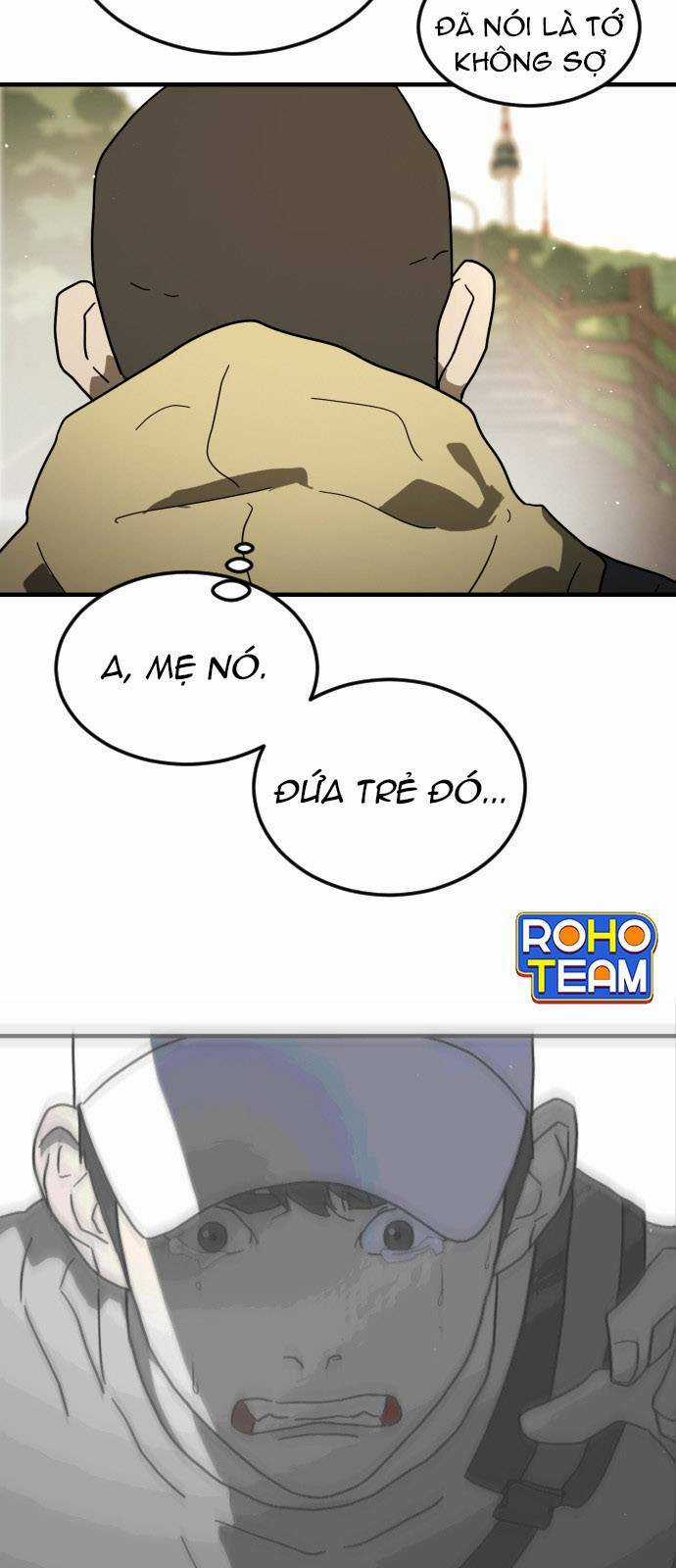 Đại Dịch Seoul Chapter 46 trang 53