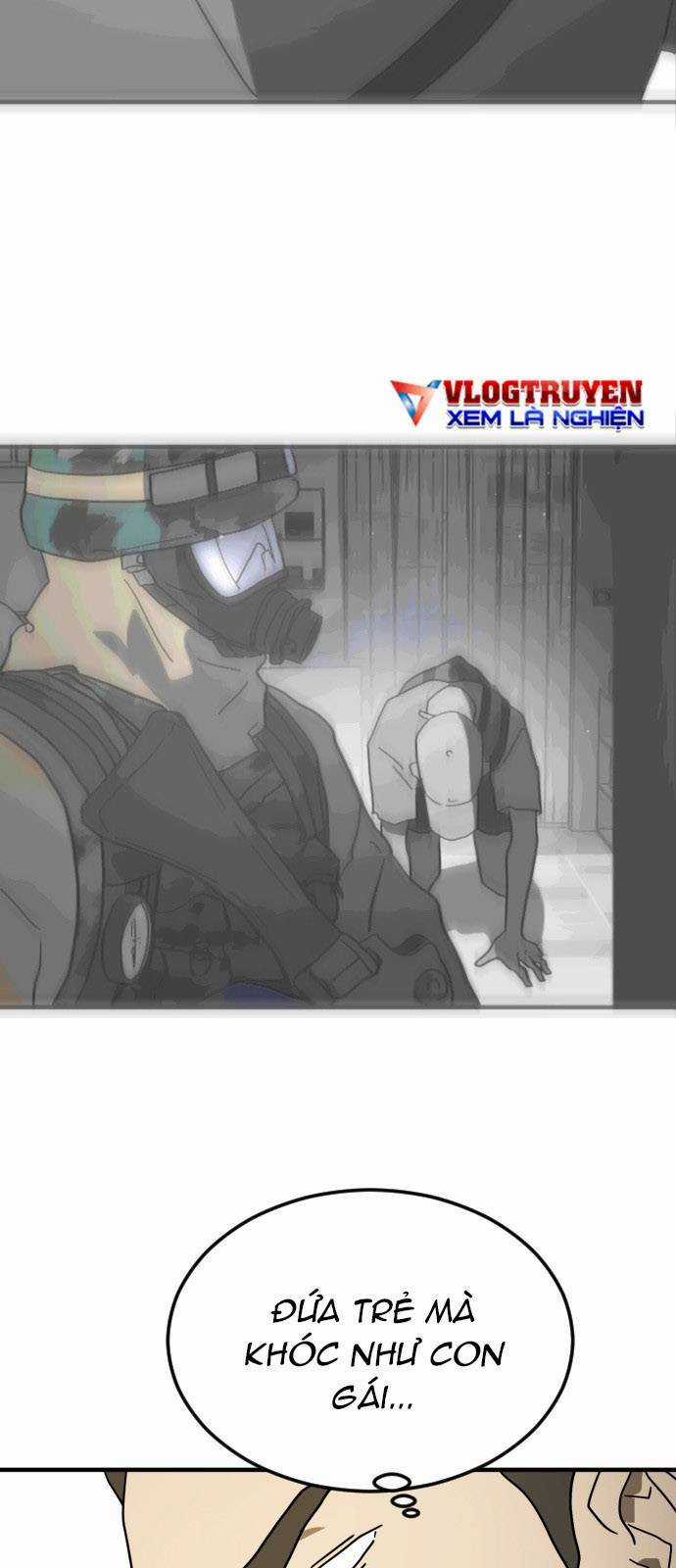 Đại Dịch Seoul Chapter 46 trang 54