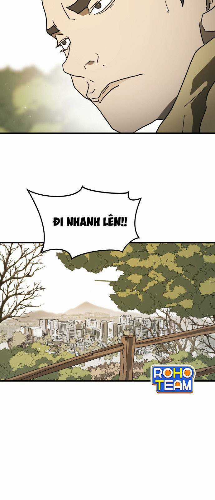 Đại Dịch Seoul Chapter 46 trang 55