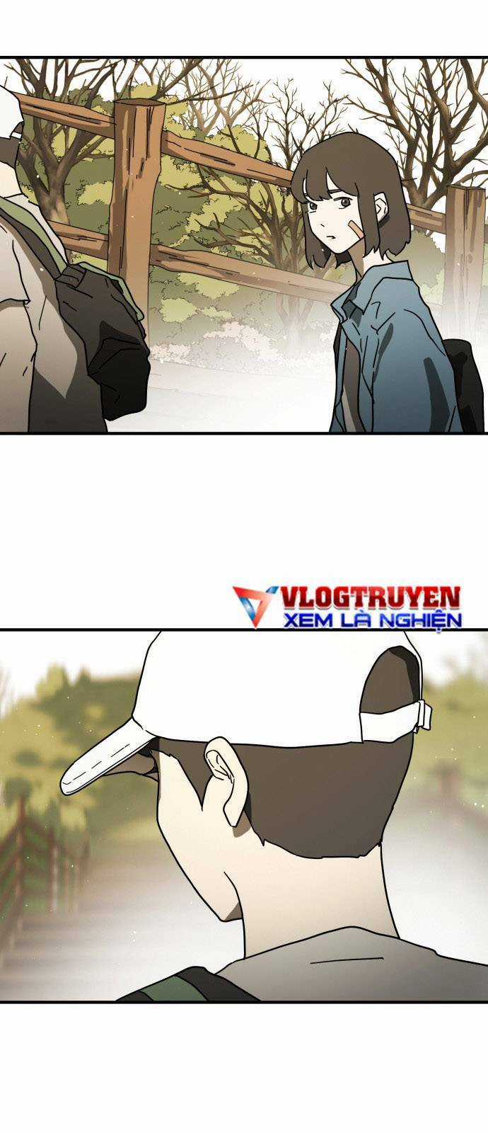 Đại Dịch Seoul Chapter 46 trang 56