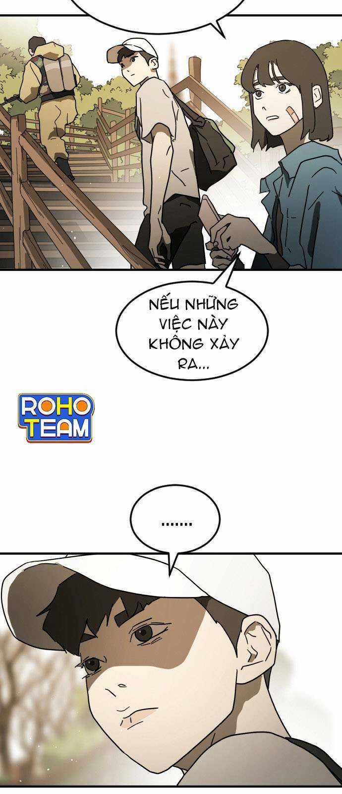 Đại Dịch Seoul Chapter 46 trang 59