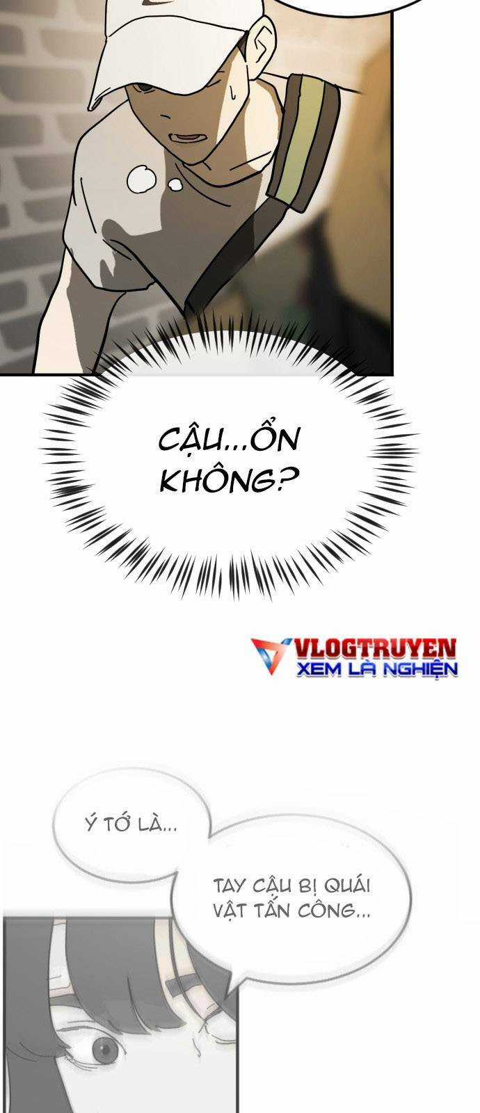 Đại Dịch Seoul Chapter 46 trang 6