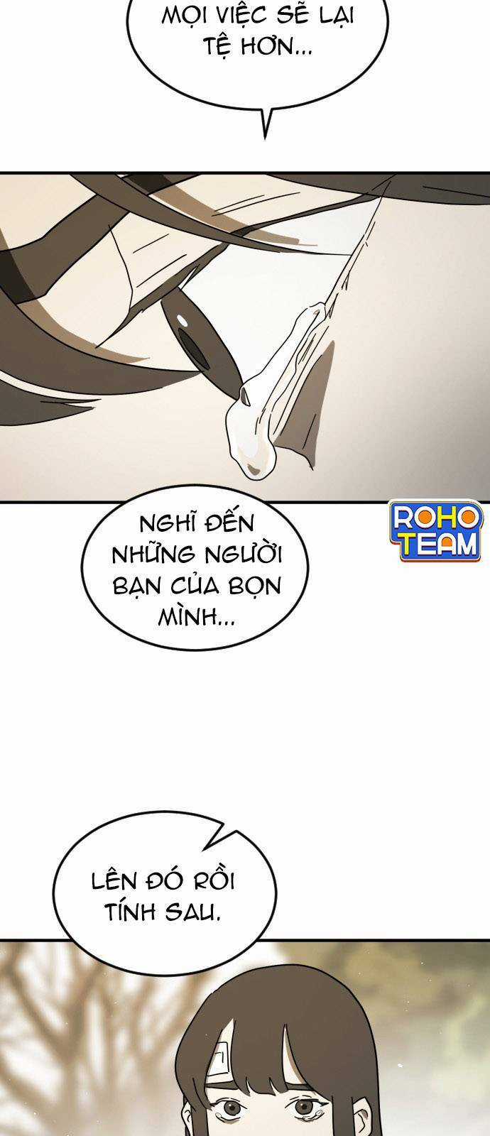 Đại Dịch Seoul Chapter 46 trang 67