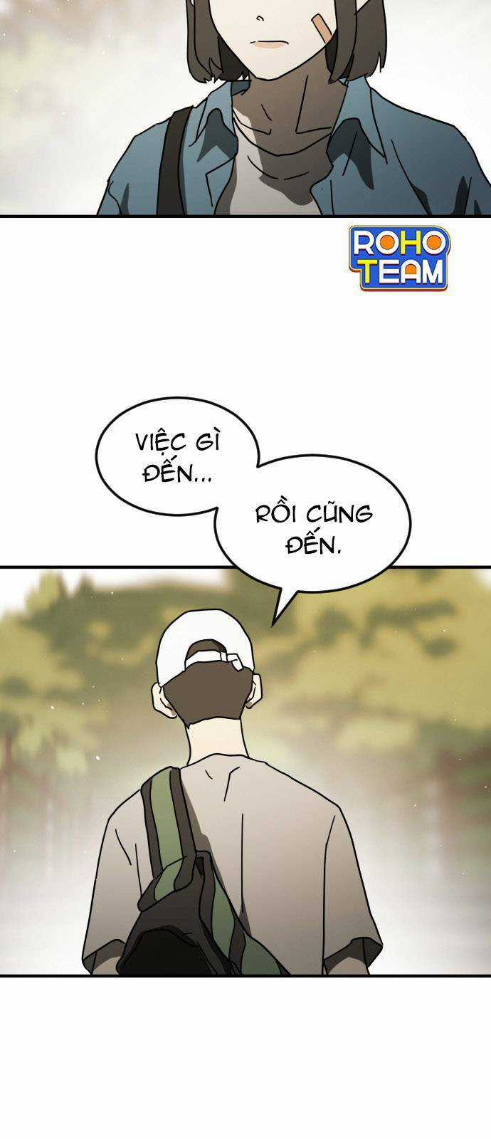 Đại Dịch Seoul Chapter 46 trang 68