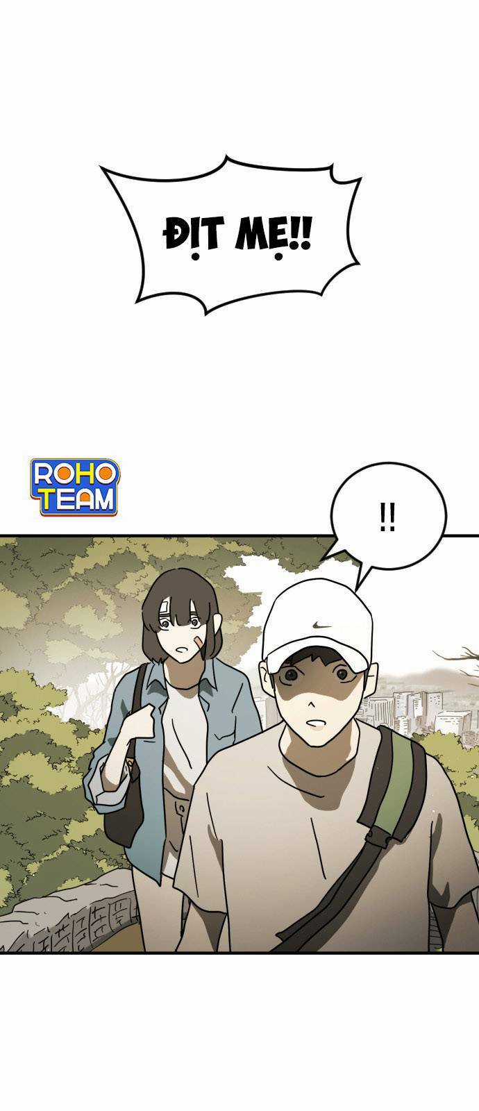 Đại Dịch Seoul Chapter 46 trang 69