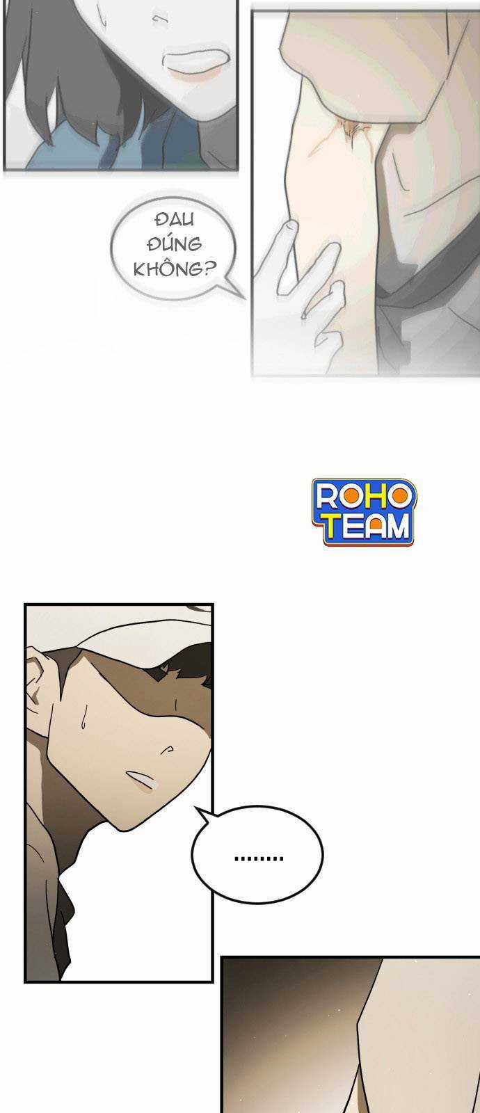 Đại Dịch Seoul Chapter 46 trang 7