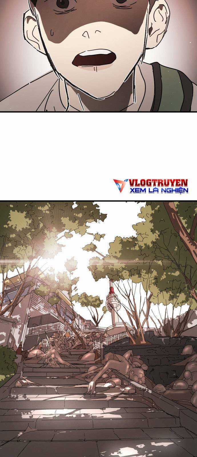 Đại Dịch Seoul Chapter 46 trang 72