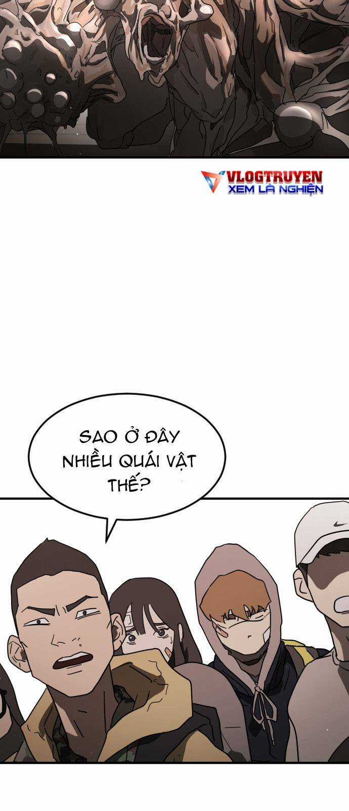 Đại Dịch Seoul Chapter 46 trang 74