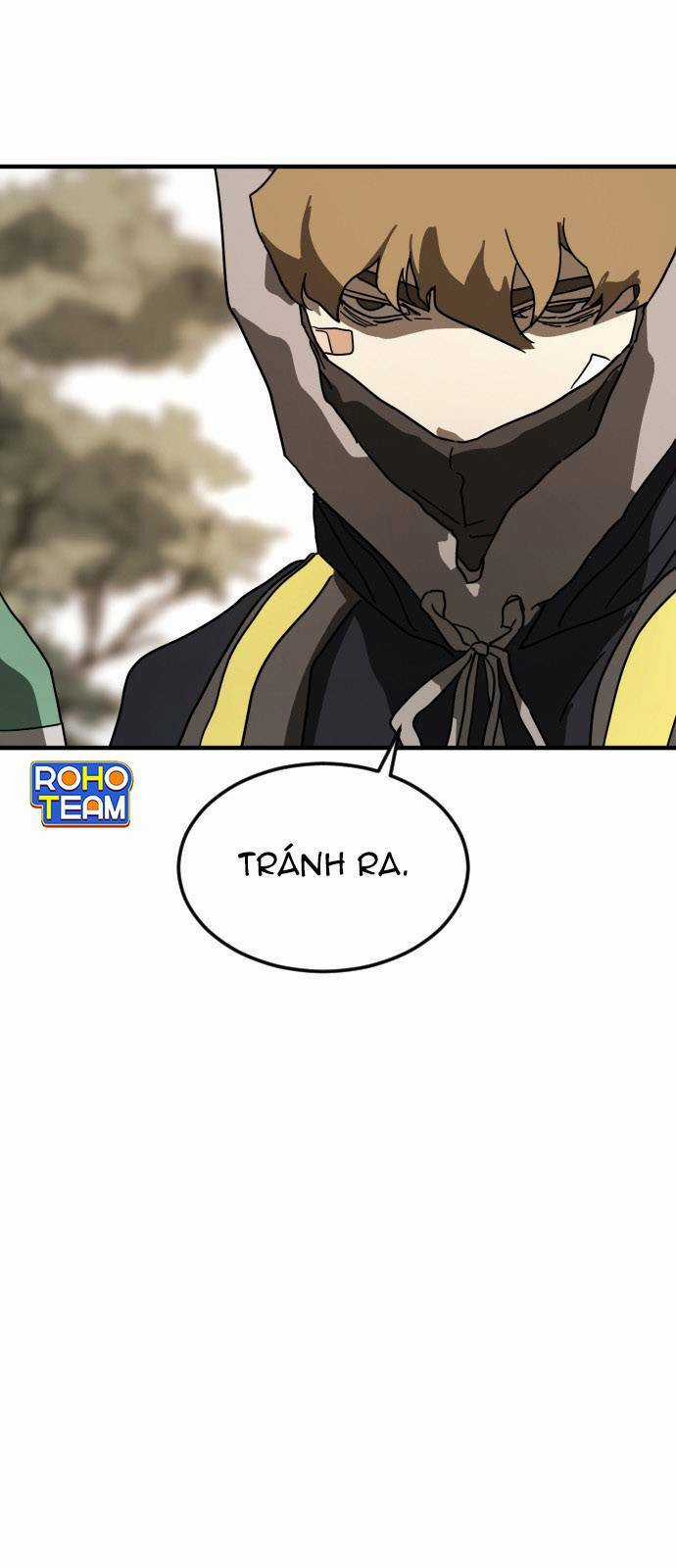 Đại Dịch Seoul Chapter 46 trang 76