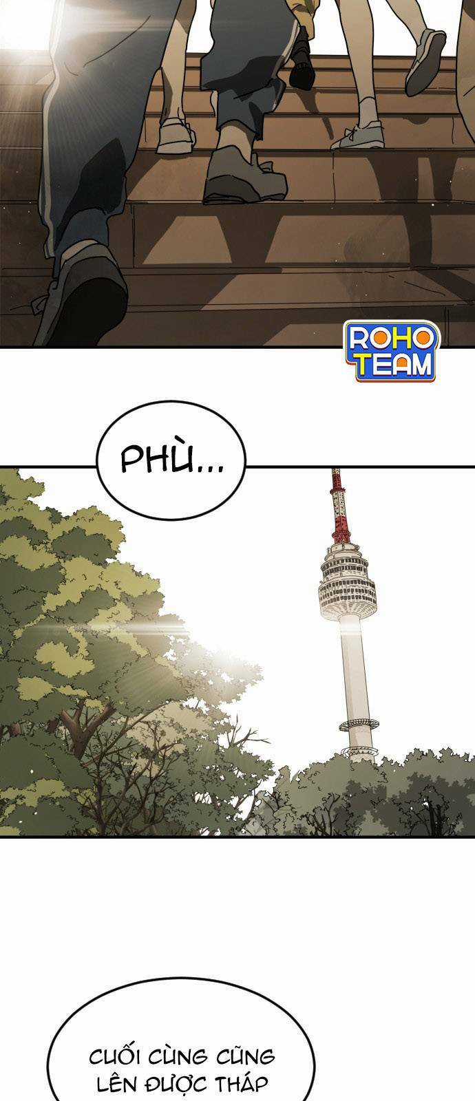 Đại Dịch Seoul Chapter 46 trang 78