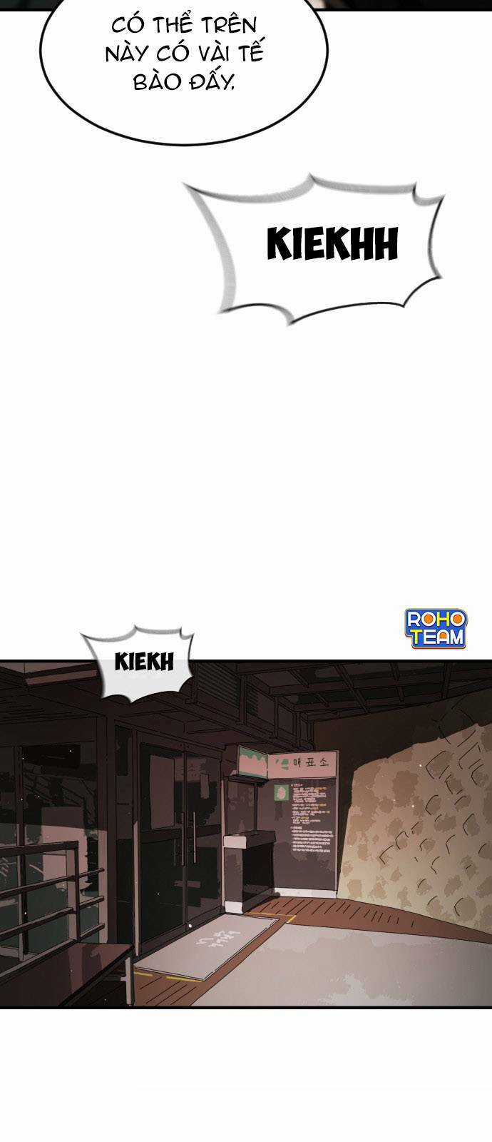 Đại Dịch Seoul Chapter 46 trang 80