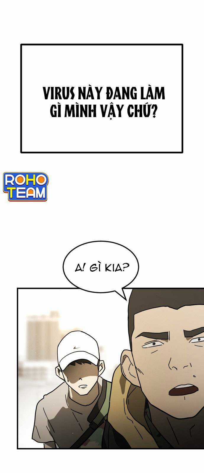 Đại Dịch Seoul Chapter 46 trang 9