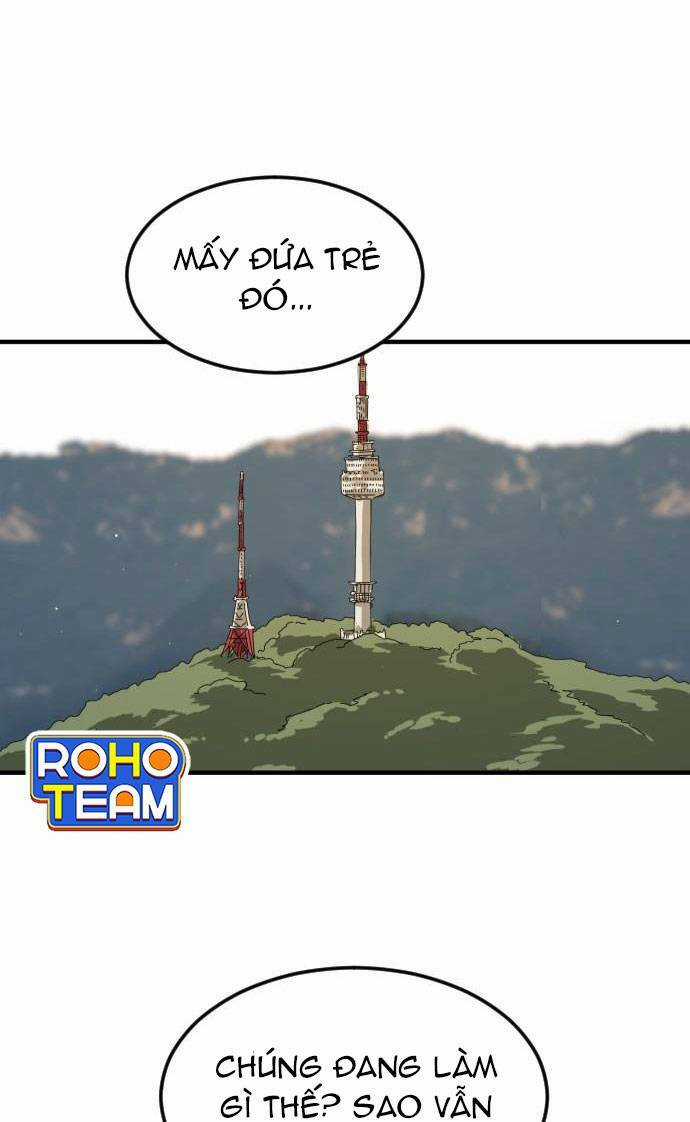 Đại Dịch Seoul Chapter 47 trang 20