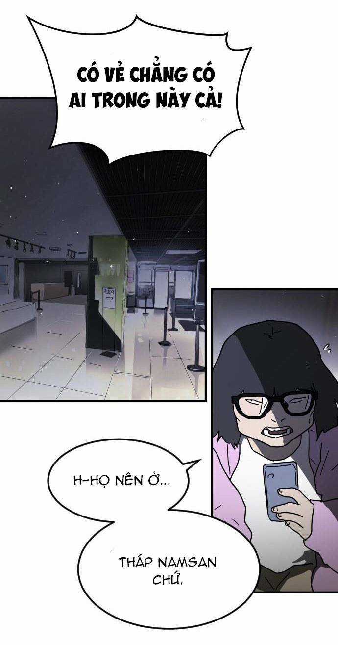 Đại Dịch Seoul Chapter 47 trang 23