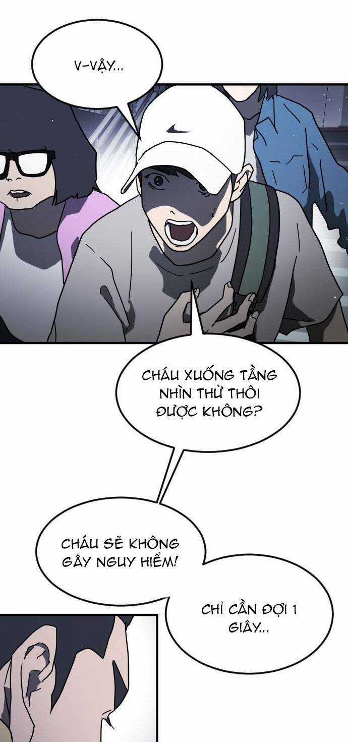 Đại Dịch Seoul Chapter 47 trang 29