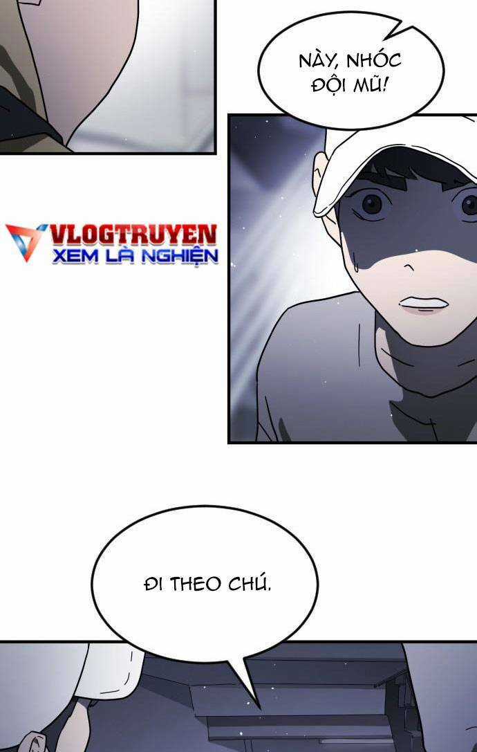 Đại Dịch Seoul Chapter 47 trang 30