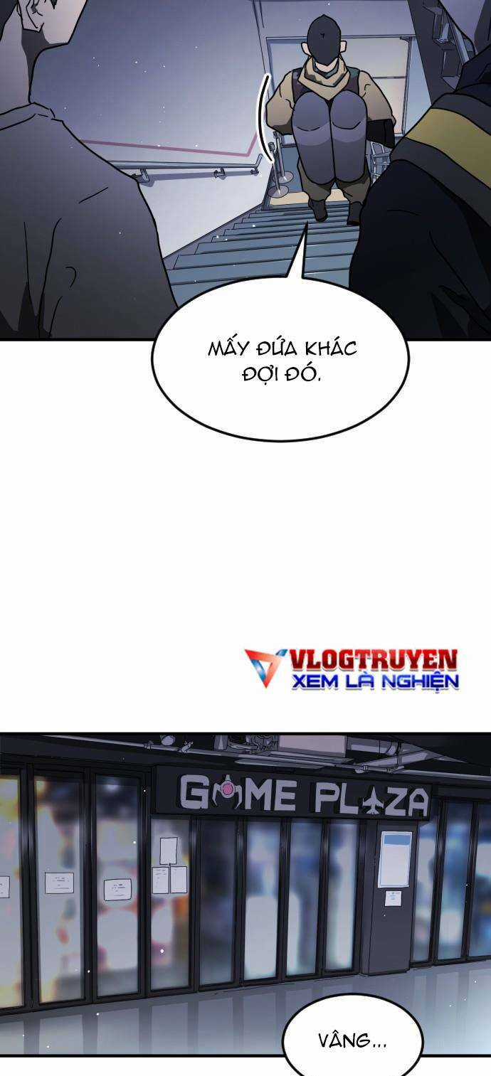 Đại Dịch Seoul Chapter 47 trang 31