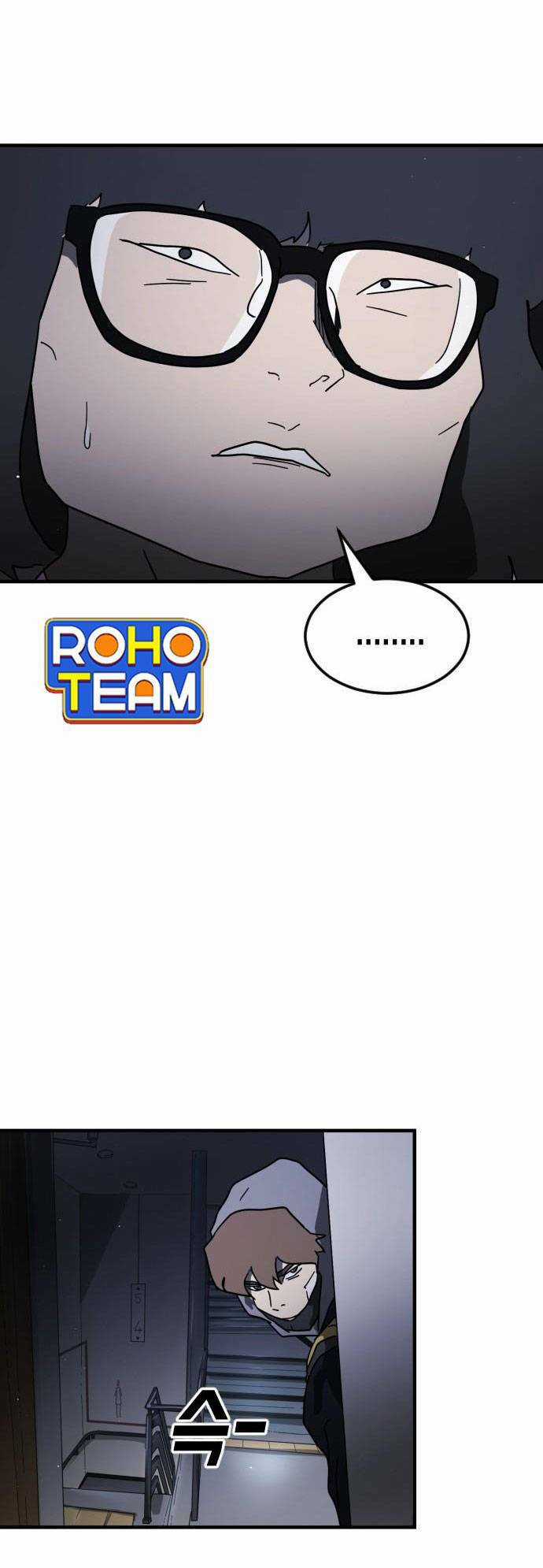 Đại Dịch Seoul Chapter 47 trang 40