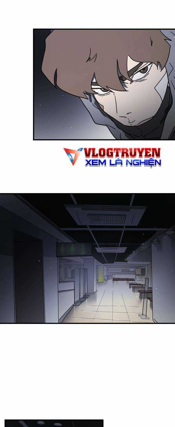 Đại Dịch Seoul Chapter 47 trang 41