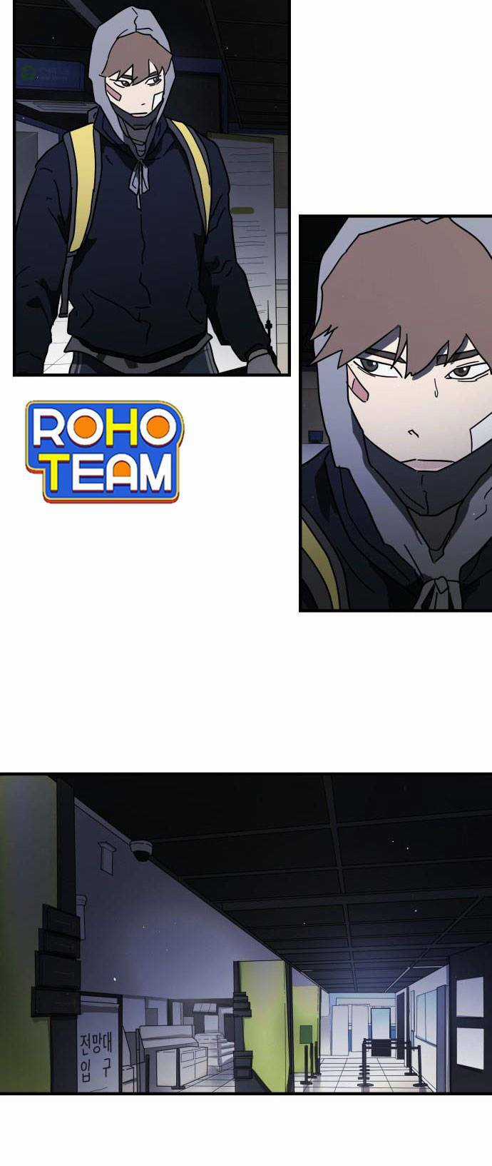 Đại Dịch Seoul Chapter 47 trang 42