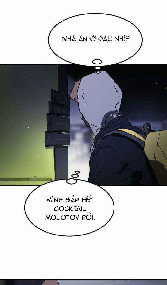 Đại Dịch Seoul Chapter 47 trang 43