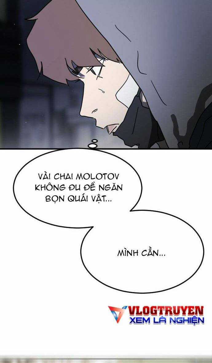 Đại Dịch Seoul Chapter 47 trang 44