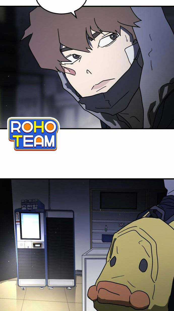 Đại Dịch Seoul Chapter 47 trang 46