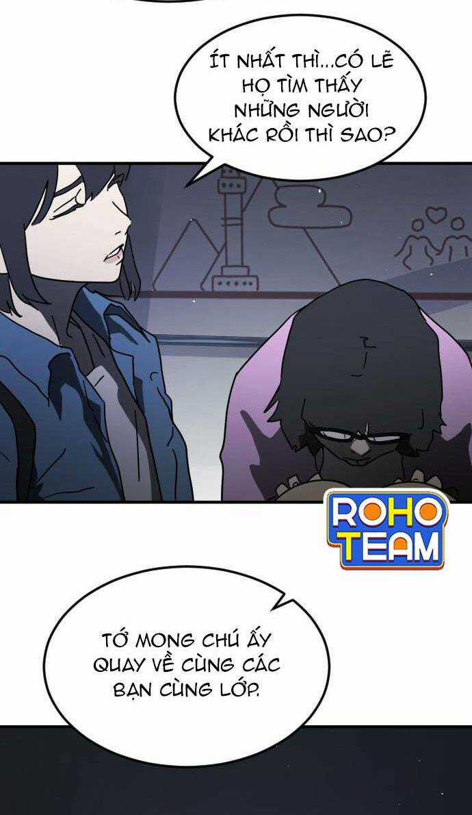 Đại Dịch Seoul Chapter 47 trang 50