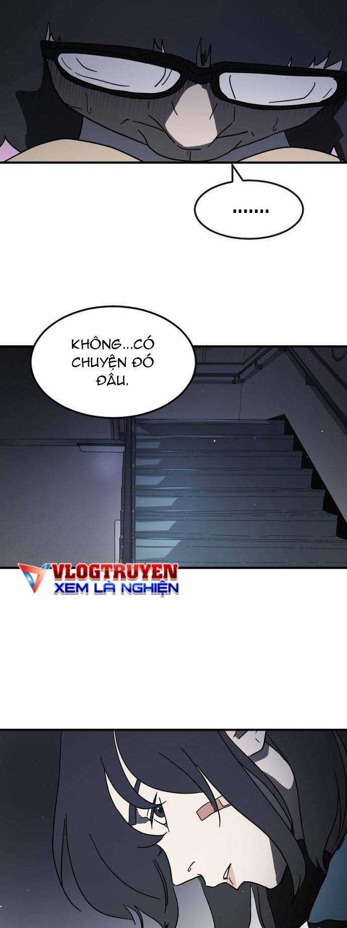 Đại Dịch Seoul Chapter 47 trang 51