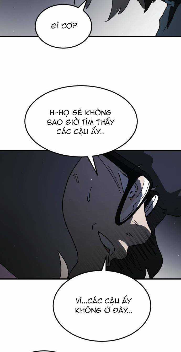 Đại Dịch Seoul Chapter 47 trang 52