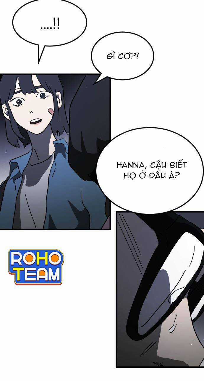 Đại Dịch Seoul Chapter 47 trang 53