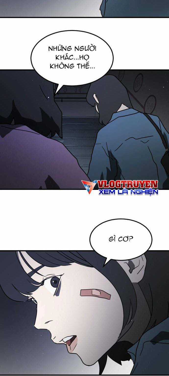 Đại Dịch Seoul Chapter 47 trang 55