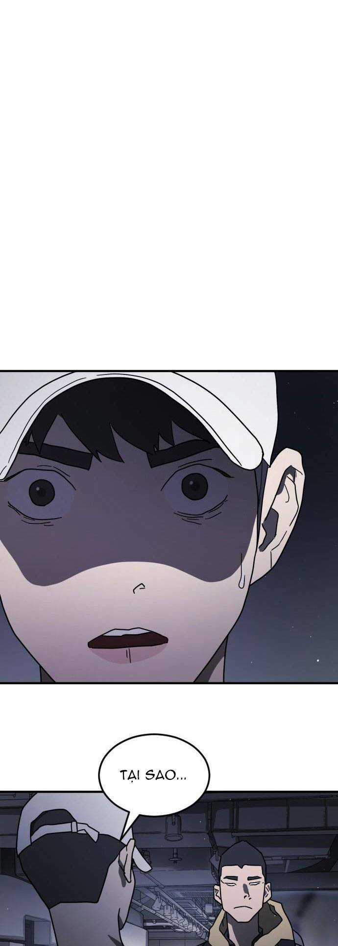 Đại Dịch Seoul Chapter 47 trang 58