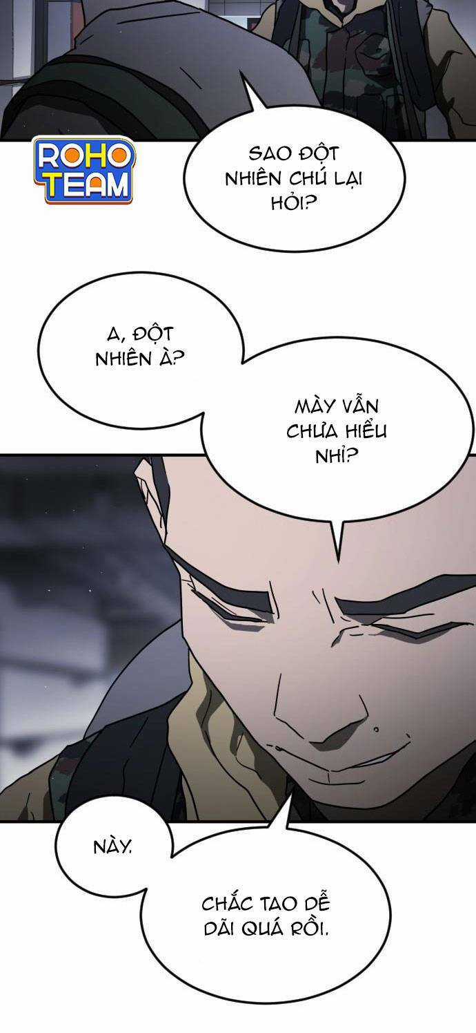 Đại Dịch Seoul Chapter 47 trang 59