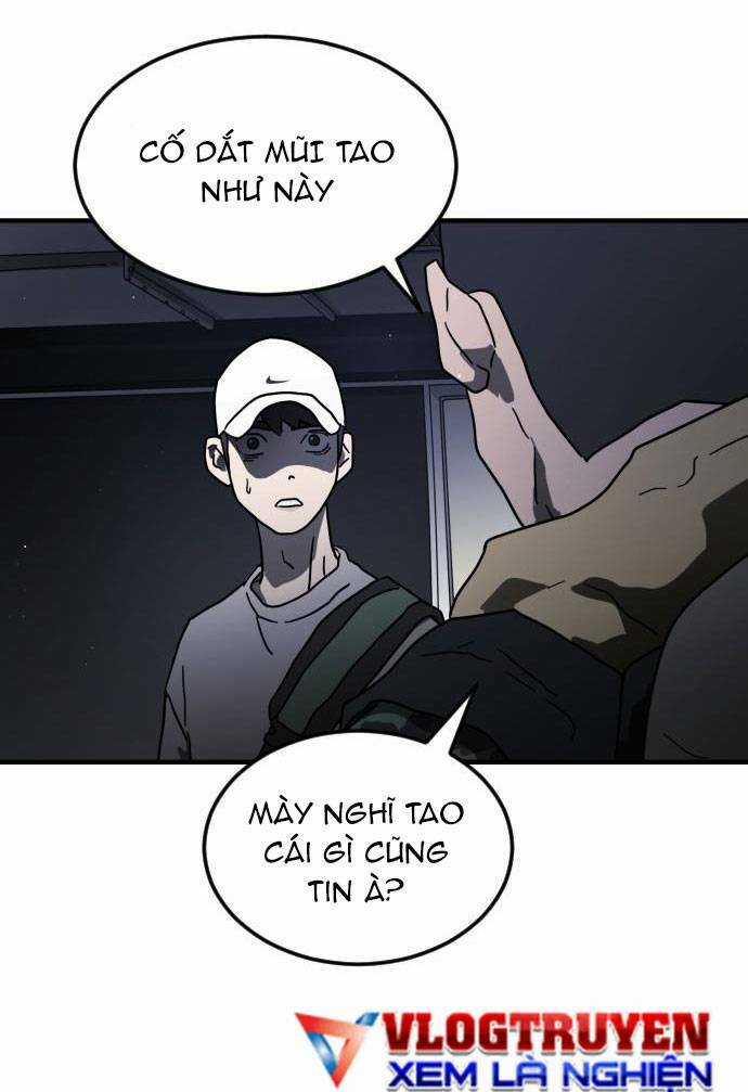 Đại Dịch Seoul Chapter 47 trang 60