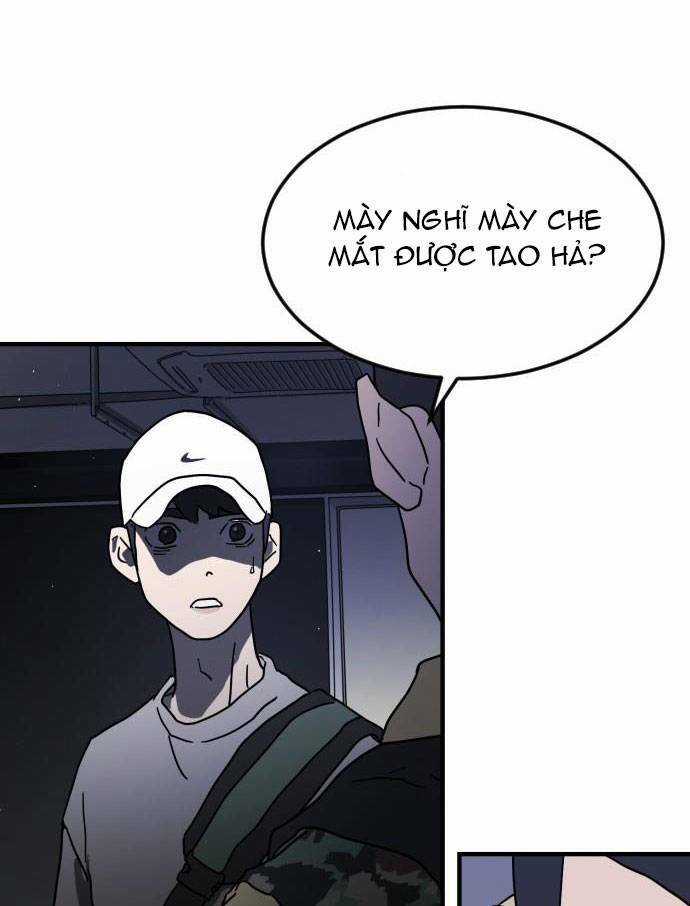 Đại Dịch Seoul Chapter 47 trang 62