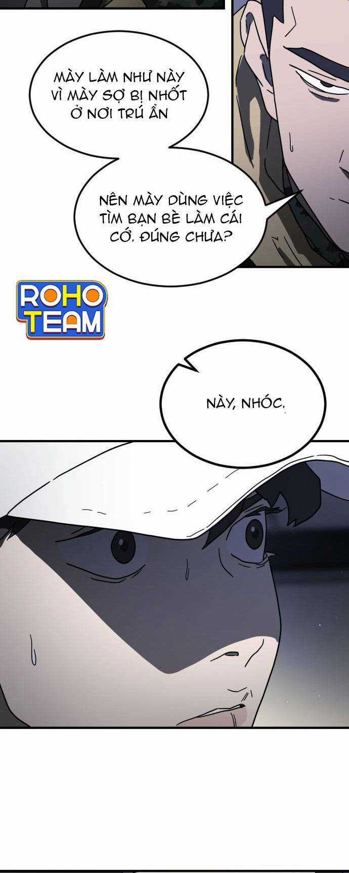 Đại Dịch Seoul Chapter 47 trang 63