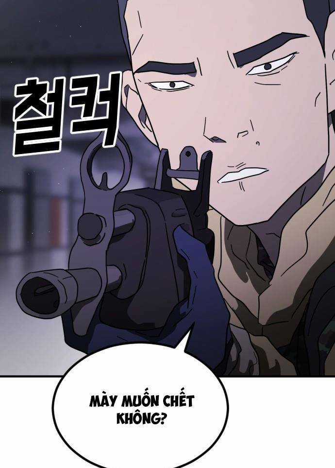 Đại Dịch Seoul Chapter 47 trang 64