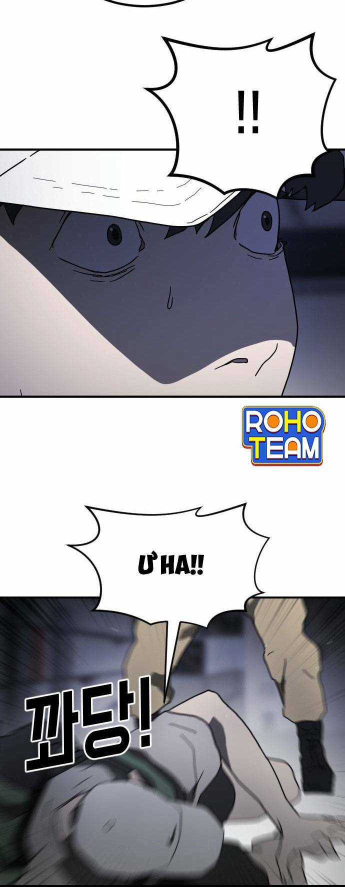 Đại Dịch Seoul Chapter 47 trang 65