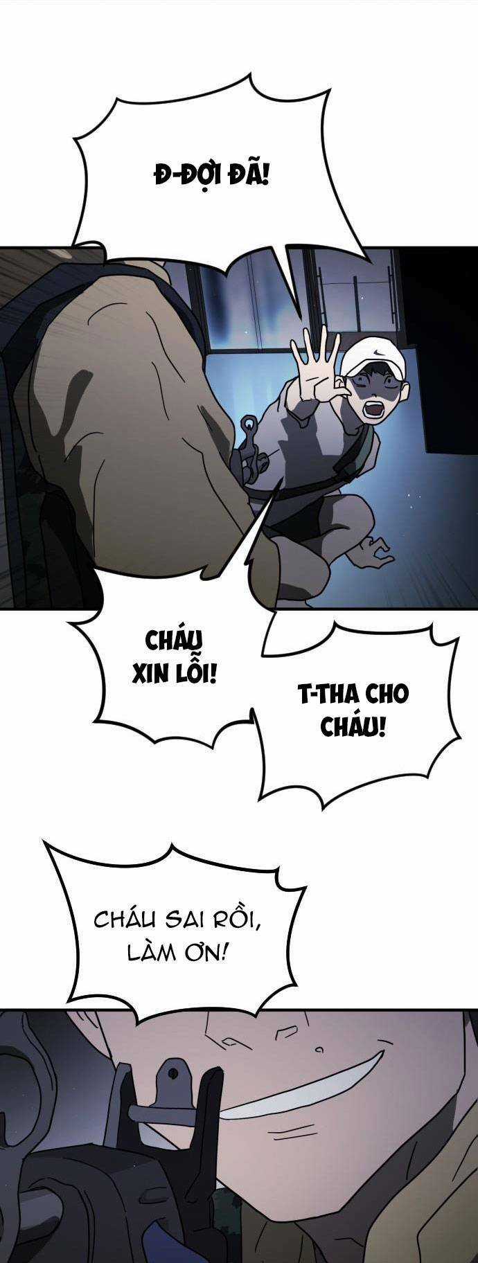 Đại Dịch Seoul Chapter 47 trang 66