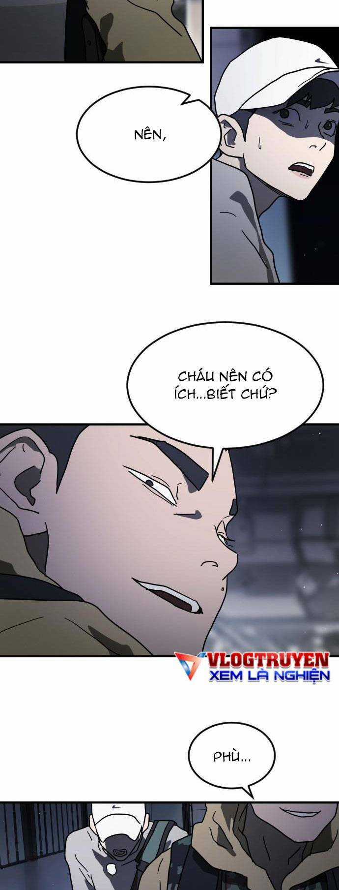 Đại Dịch Seoul Chapter 47 trang 69