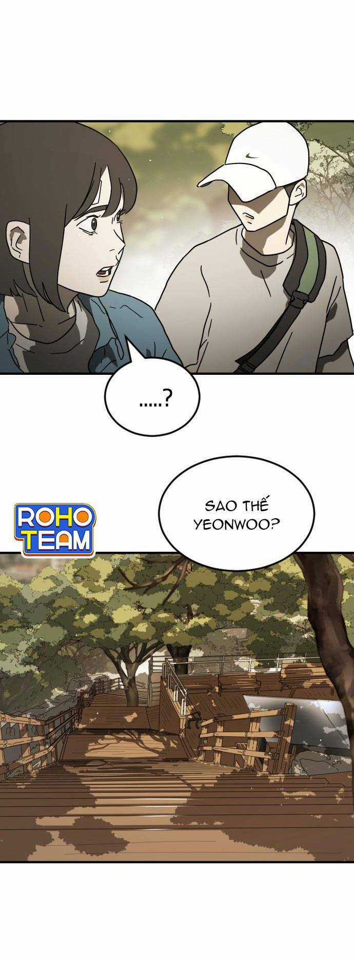 Đại Dịch Seoul Chapter 47 trang 7