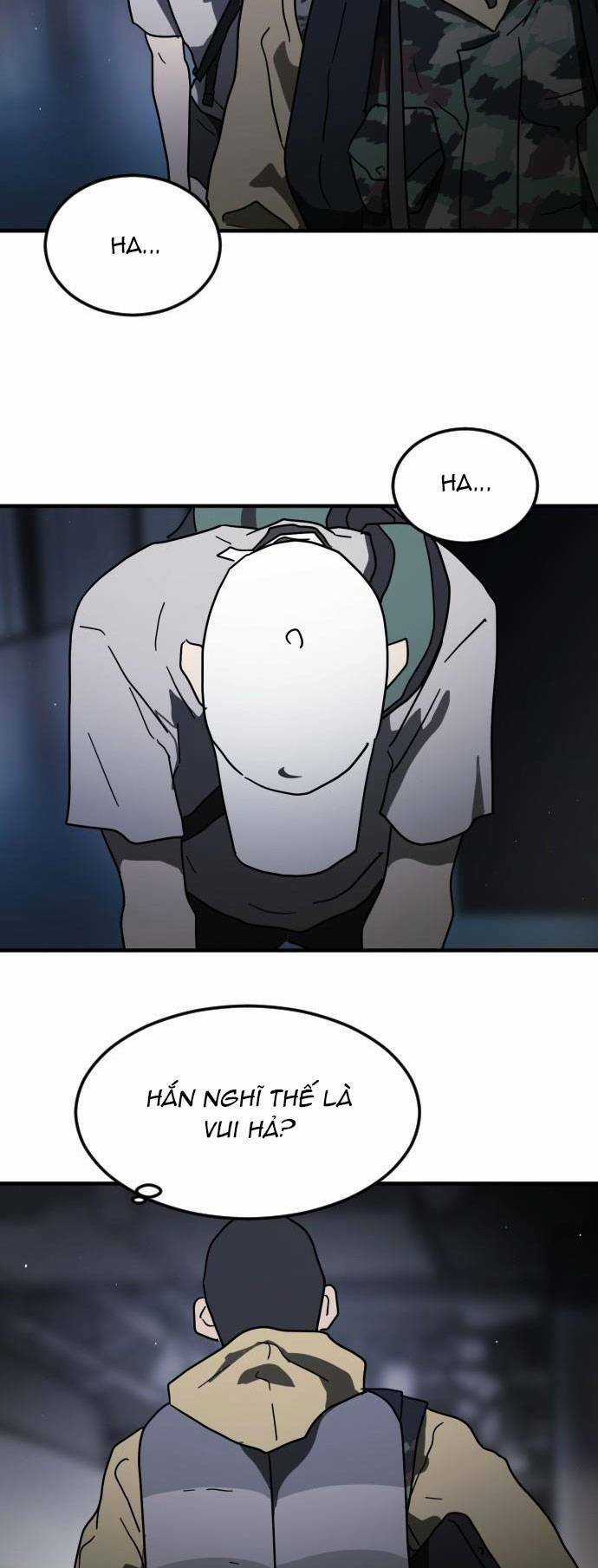 Đại Dịch Seoul Chapter 47 trang 70